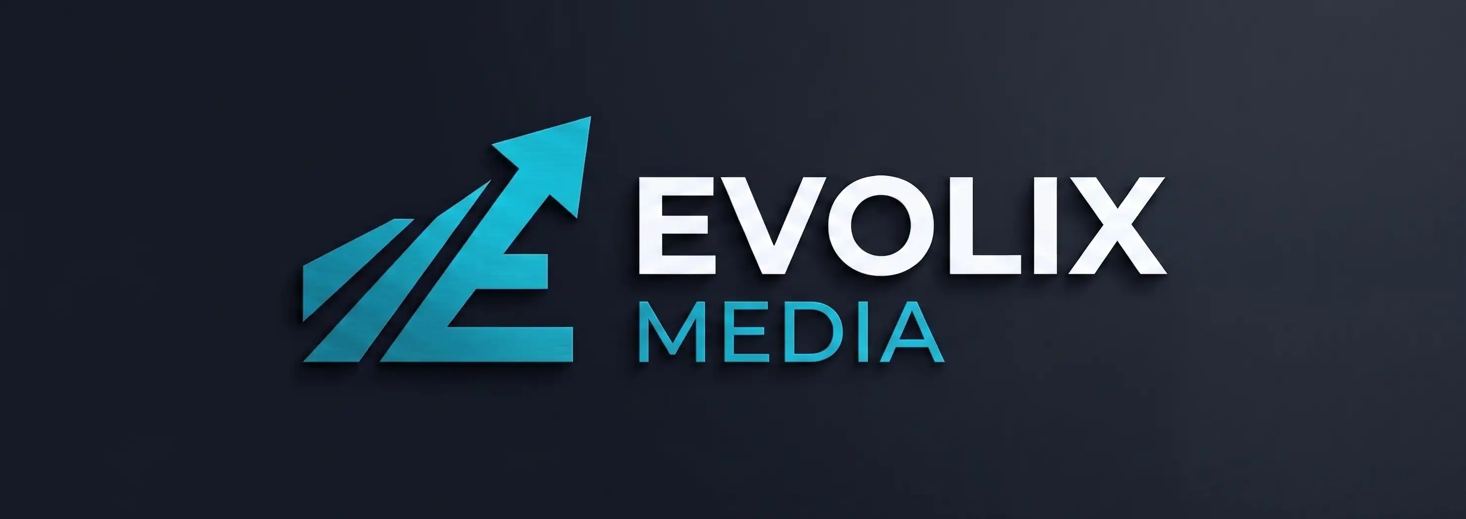 Evolix Media Logo
