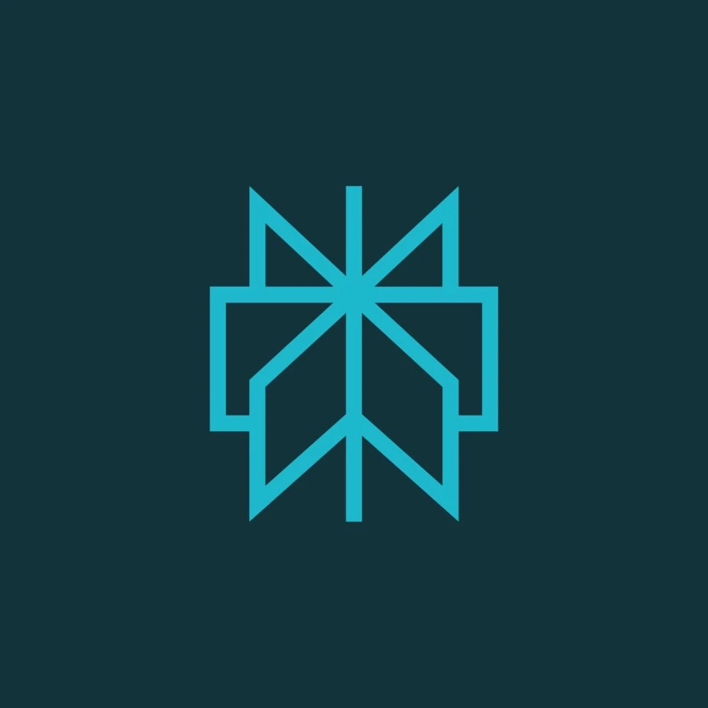 Perplexity AI Logo